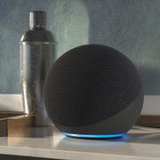 Ny Amazon Echo-enhet