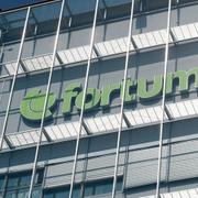 Fortum.