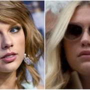 Taylor Swift, Kesha