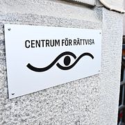 Centrum för rättvisa, arkivbild.
