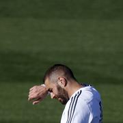 Benzema