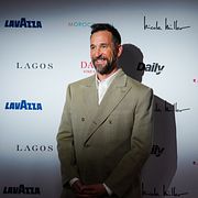 Noah Wyle spelar huvudrollen i ”The Pitt”, som är nominerad i 25 kategorier på Emmygalan.