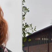Yvonne Karlén (S) är kommunfullmäktiges ordförande i Borlänge.