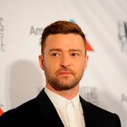 Justin Timberlake.