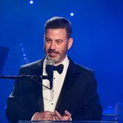 Jimmy Kimmel.
