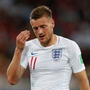 Jamie Vardy