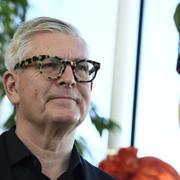 Ericssons vd Börje Ekholm kommenterar bolagets senaste delårsrapport.