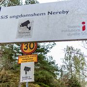 Sis-hemmet i Nereby i Kungälv.