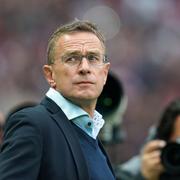 Ralf Rangnick.