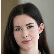 Molly Guggenheimer.