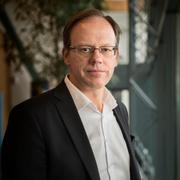 Håkan Ericsson.