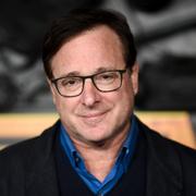 Bob Saget.