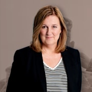 Karin O’Connor, entreprenör och gästkrönikör hos Omni Ekonomi. 