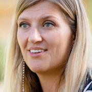 Beatrice Fihn