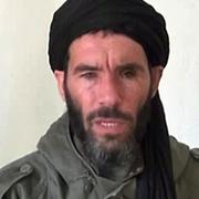 Mokhtar Belmokhtar