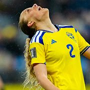Smilla Holmberg.