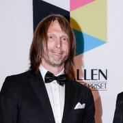 Ola-Conny och Morgan är ansiktena utåt för Gekås sedan de hade stora roller i tv-serien Ullared
