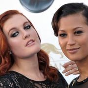 Icona Pop. 