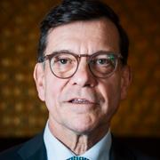 Henrik Landerholm. Arkivbild.