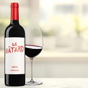 Le Bâtard de Bordeaux från 2015.