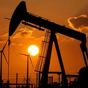 Oljepriset stiger på nytt