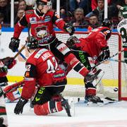 Frölunda slog Malmö på bortaplan.