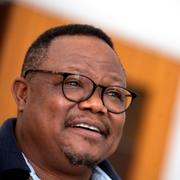 Tundu Lissu.