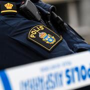 Bilden är tagen vid ett annat tillfälle