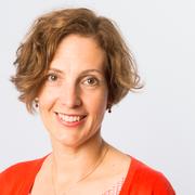 Linda Nordin