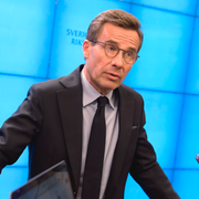 Ulf Kristersson (M)