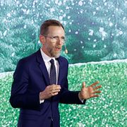 Arkivbild: Jakob Forssmed den 22 januari 2026.
