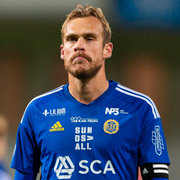 Bilder från allsvenska omgången. 