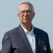 Den mexikanska affärsmannen Ricardo Salinas Pliego