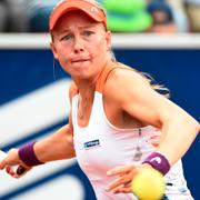 Johanna Larsson. 