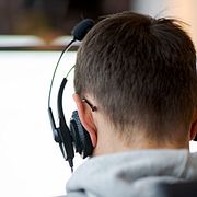 Personlighetstesterna får stark kritik.
