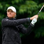 Anna Nordqvist i juni 2023