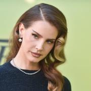 Lana Del Rey.