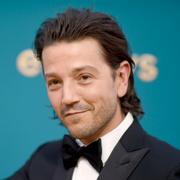 Diego Luna.