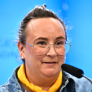 Katrin Wissing/skärmdump ur filmen.