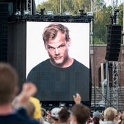 Tim ”Avicii” Bergling 