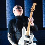 Billy Corgan. 