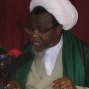 Ibrahim Zakzaky