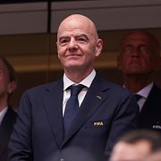 Infantino.