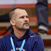 
Stefan Holm.