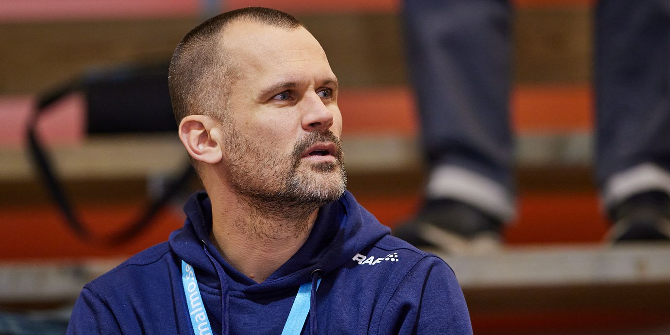 
Stefan Holm.