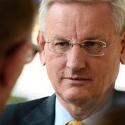 Carl Bildt