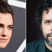 Allison Williams / Mikael Marcimain