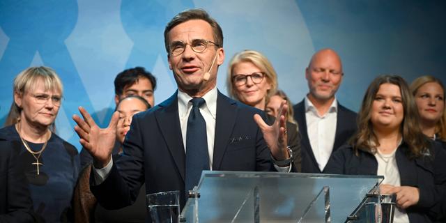 Så Kan Kristerssons Regering Se Ut – De Blir Ministrar