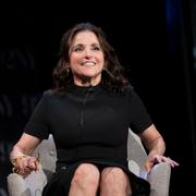 Julia Louis-Dreyfus, maj 2023.