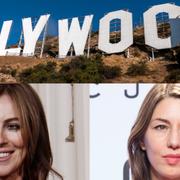 Regissörerna Kathryn Bigelow och Sofia Coppola